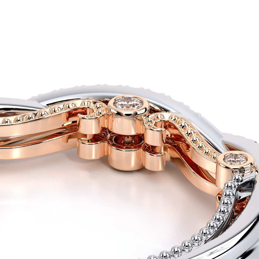 Insignia-7070w-18k Two Tone