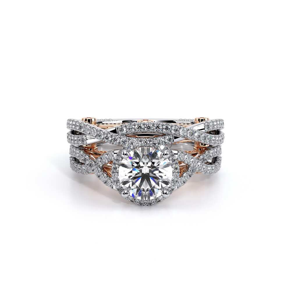 Insignia-7070w-18k Two Tone