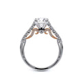 Insignia-7097r-18k Two Tone Round