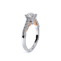 Insignia-7097r-18k Two Tone Round