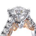 Insignia-7097r-14k Two Tone Round
