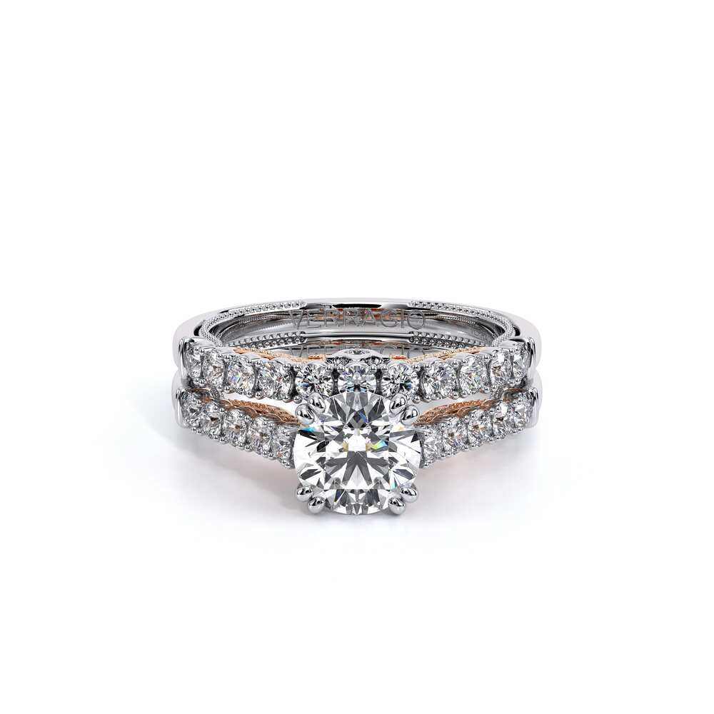 Insignia-7097w-18k Two Tone