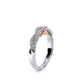 Insignia-7099w-18k Two Tone