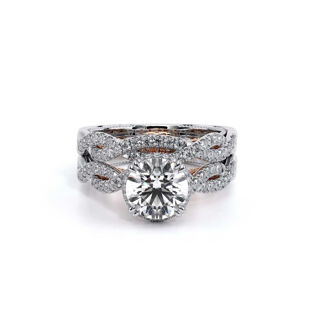 Insignia-7099w-18k Two Tone