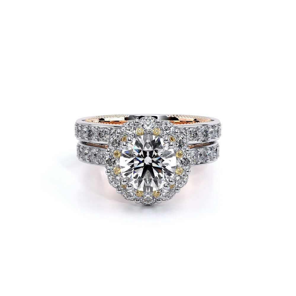 Insignia-7106w-18k Two Tone