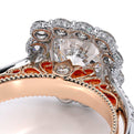 Venetian-5080cu-14k Two Tone Cushion