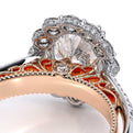 Venetian-5080ov-18k Two Tone Oval