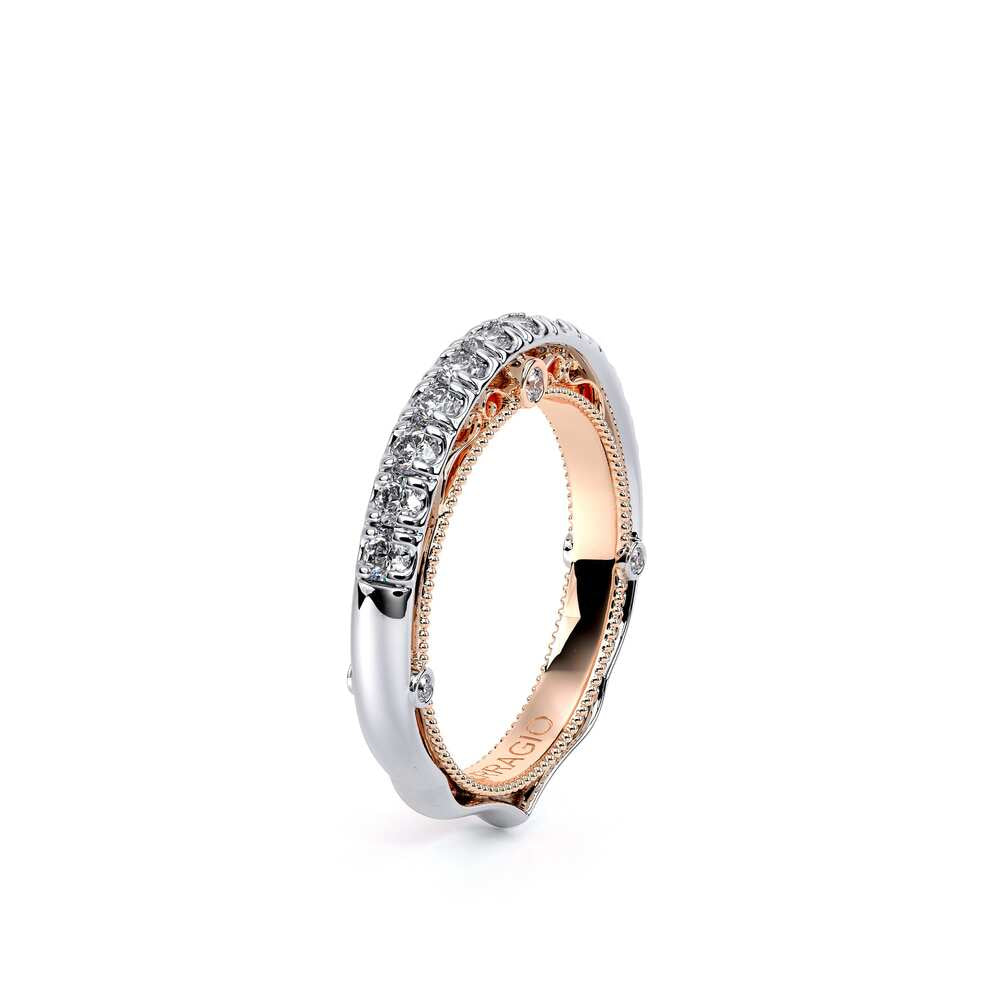 Venetian-5080w-14k Two Tone