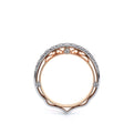 Venetian-5080w-18k Two Tone