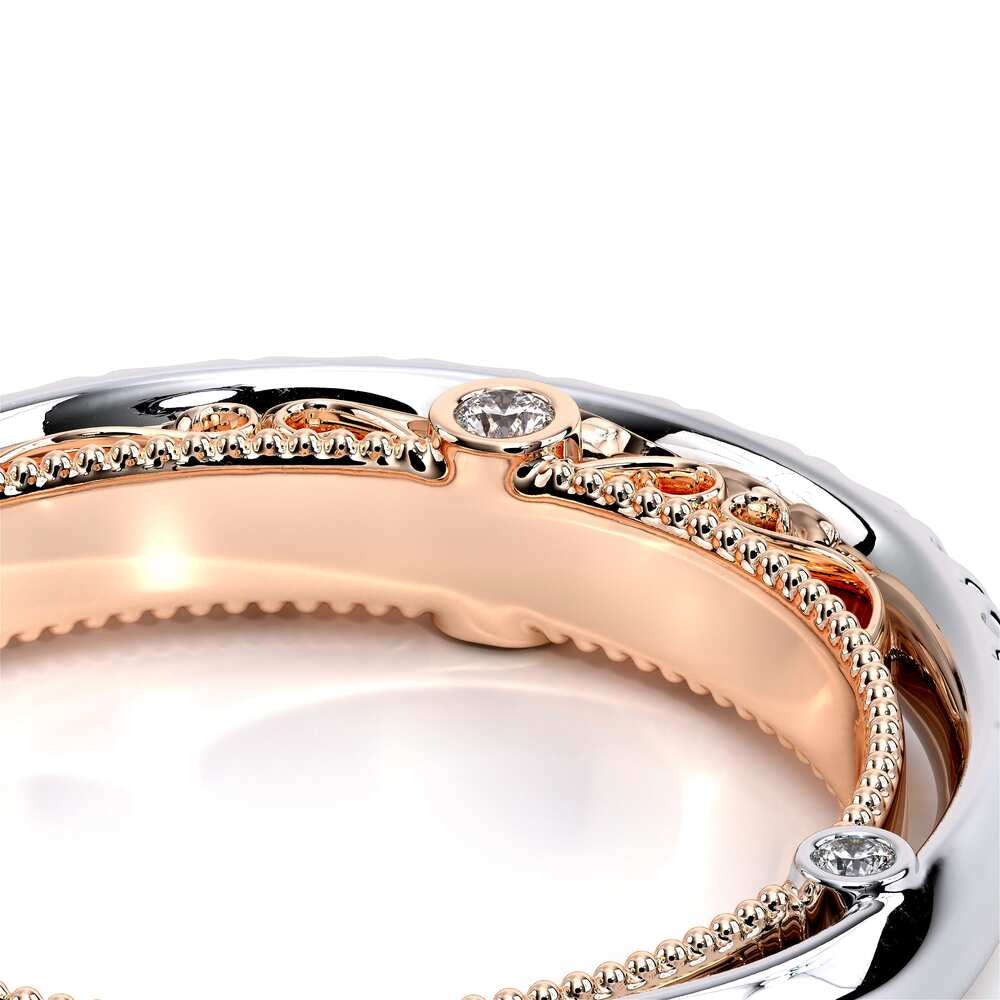 Venetian-5080w-14k Two Tone