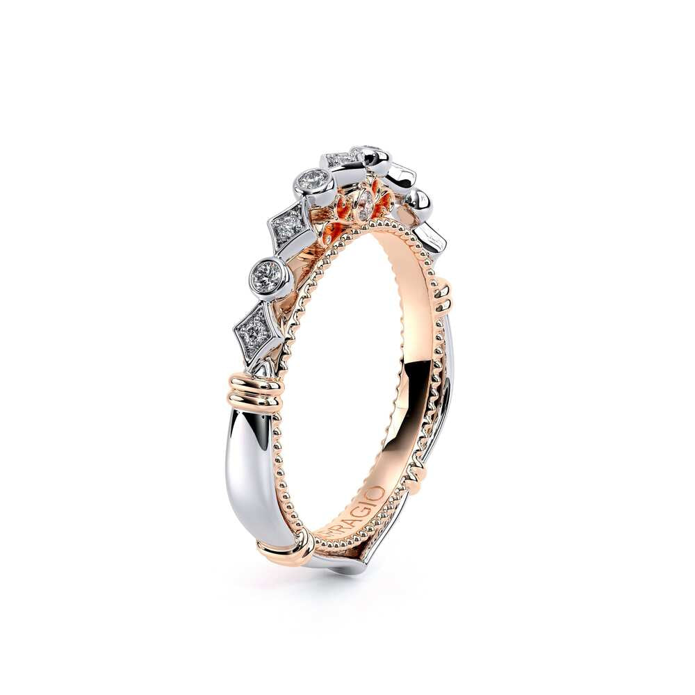 Parisian-154w-18k Two Tone