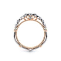 Parisian-154w-18k Two Tone