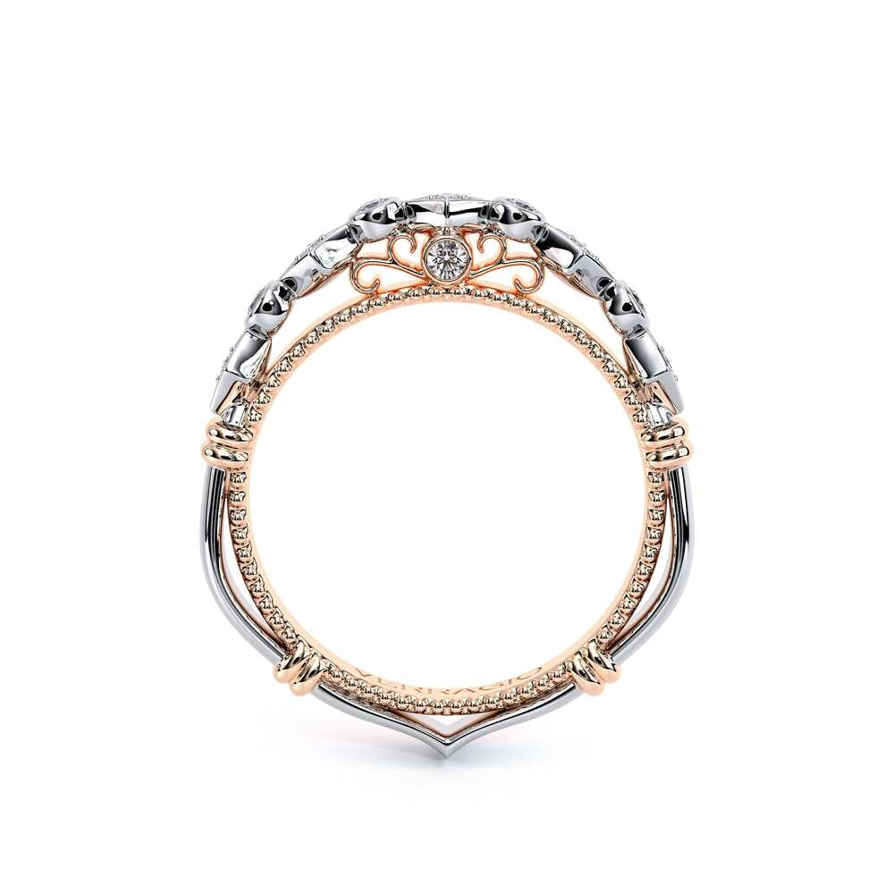 Parisian-154w-18k Two Tone