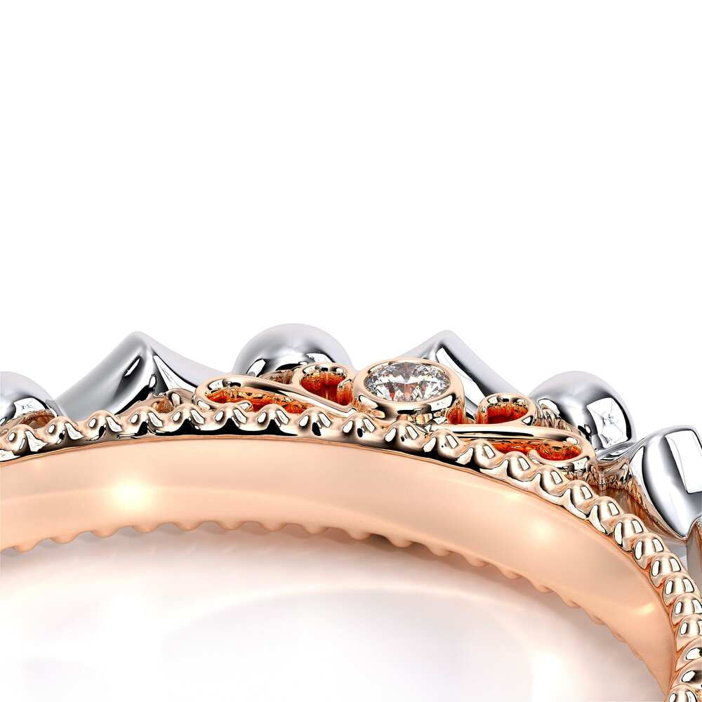 Parisian-154w-18k Two Tone