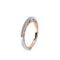 Venetian-5003wsb-18k Two Tone