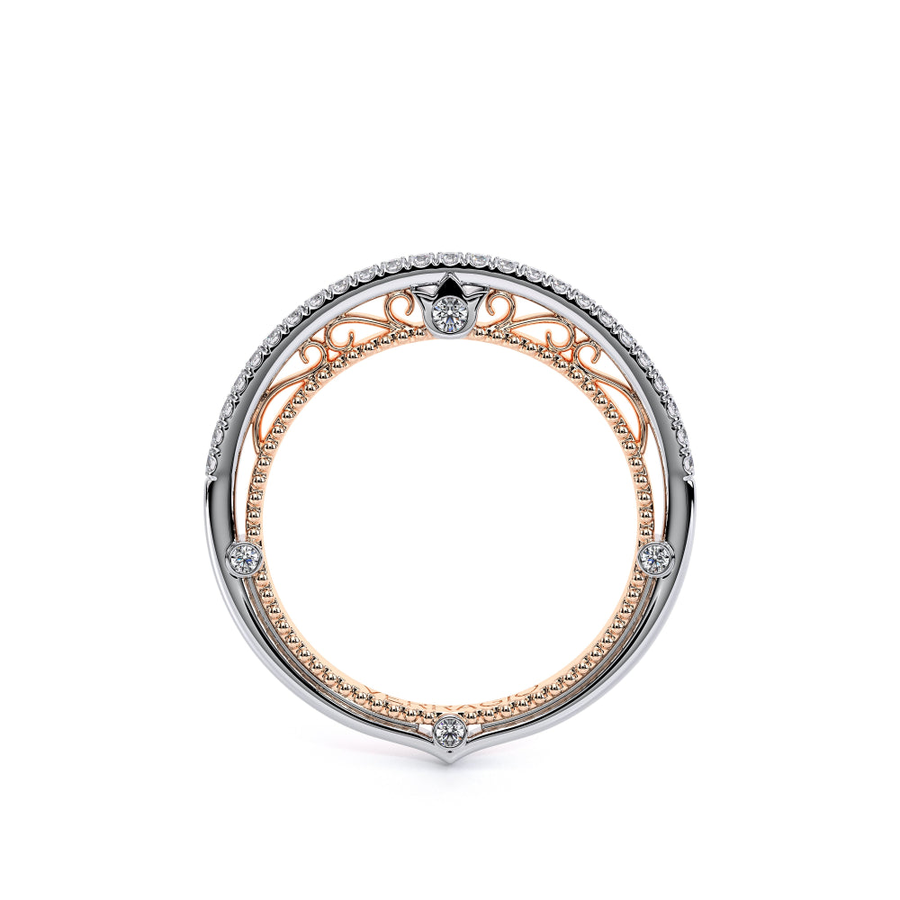 Venetian-5003wsb-14k Two Tone