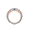 Venetian-5003wsb-18k Two Tone