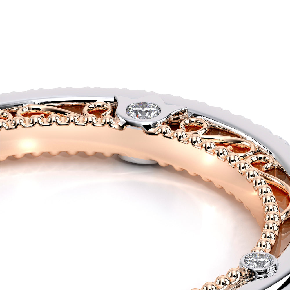 Venetian-5003wsb-18k Two Tone