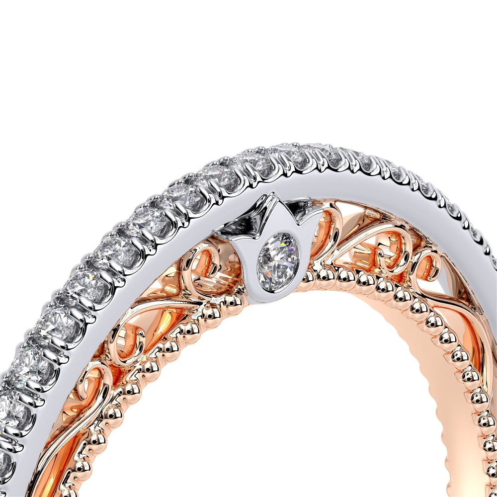 Venetian-5003wsb-18k Two Tone