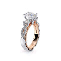 Venetian-5013ov-14k Two Tone Oval