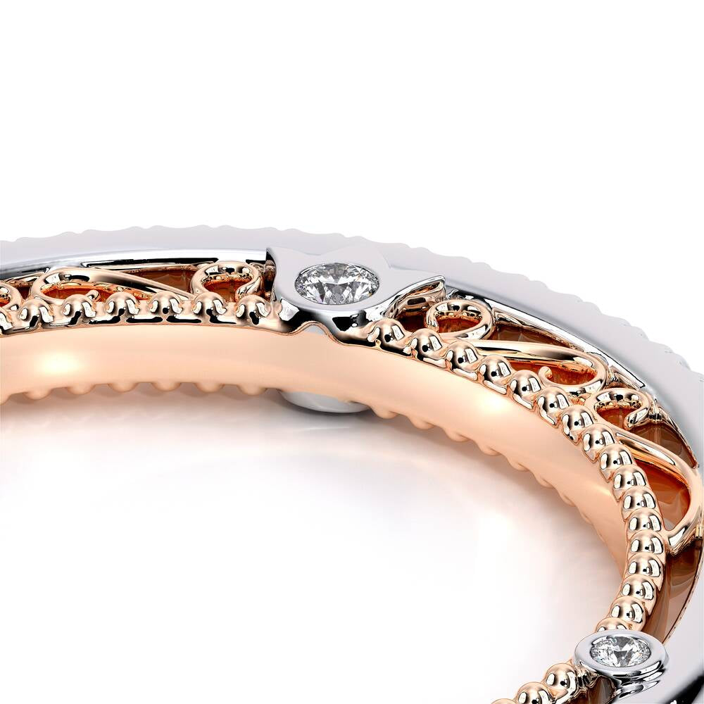 Venetian-5013wsb-18k Two Tone