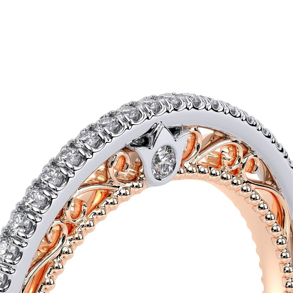 Venetian-5013wsb-14k Two Tone