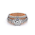 Venetian-5013wsb-14k Two Tone