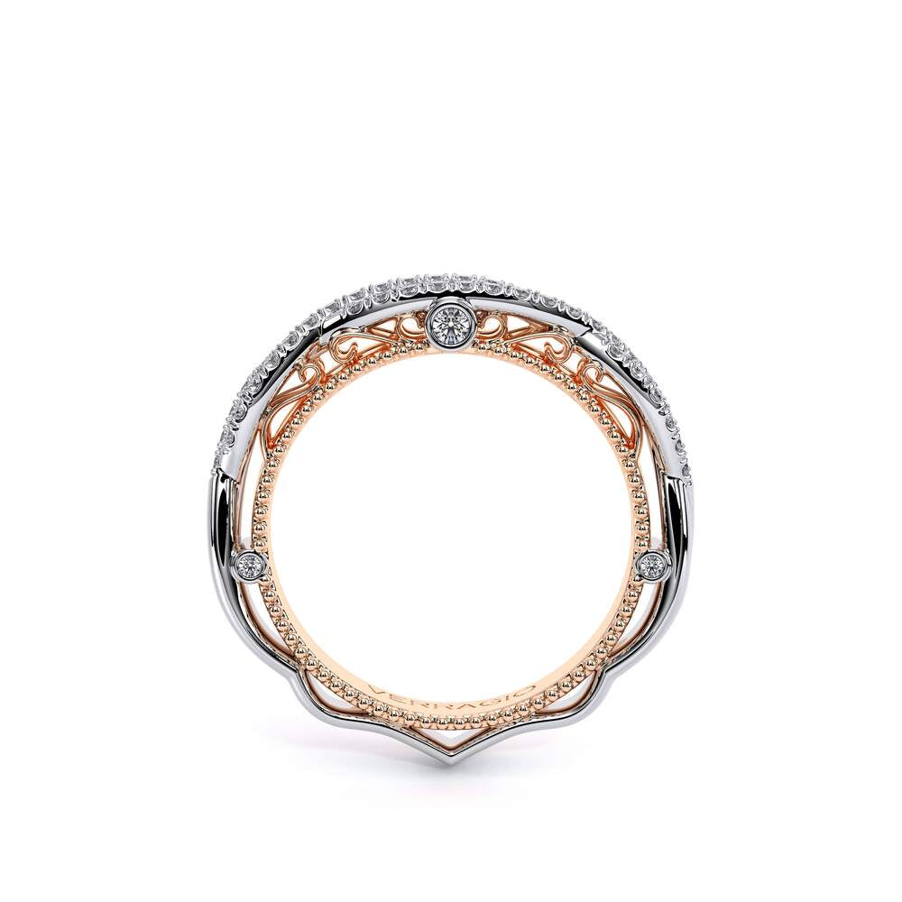 Venetian-5048w-14k Two Tone