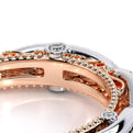 Venetian-5048w-14k Two Tone