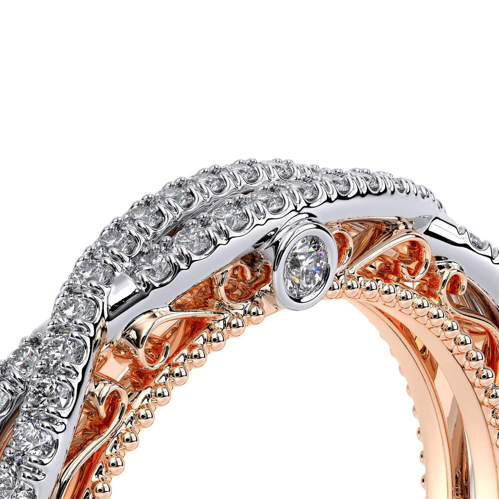 Venetian-5048w-18k Two Tone