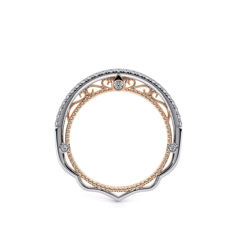 Venetian-5048wsb-18k Two Tone
