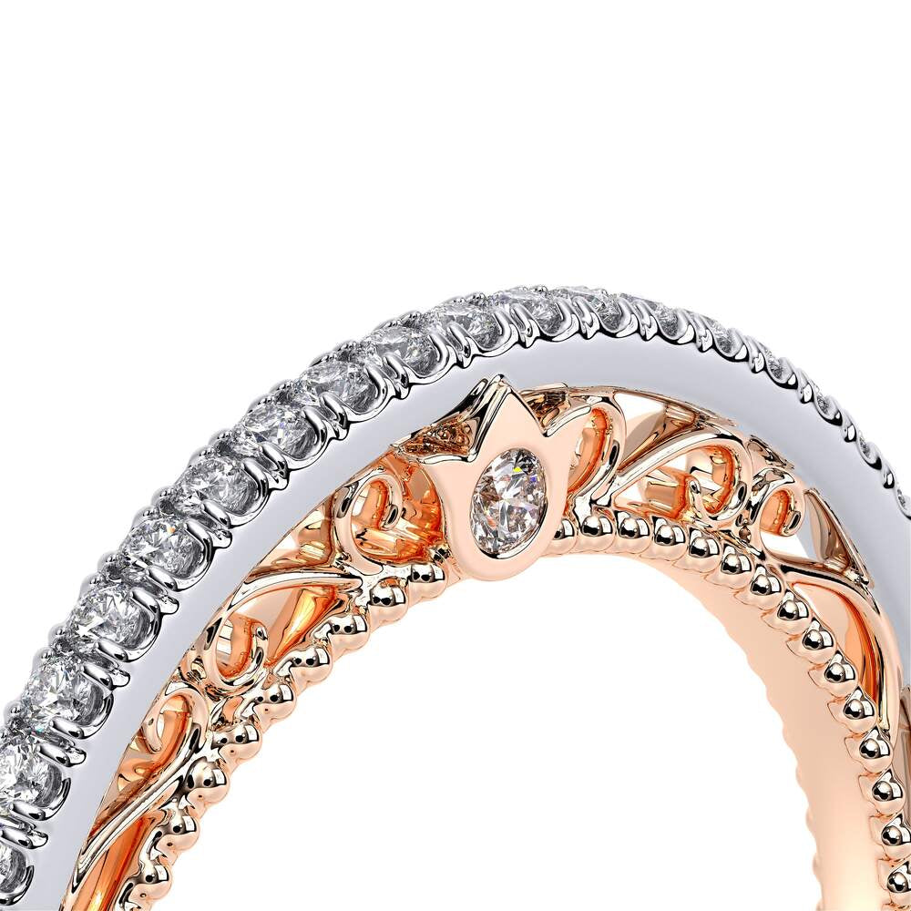 Venetian-5048wsb-18k Two Tone