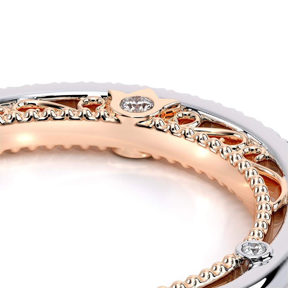 Venetian-5048wsb-18k Two Tone