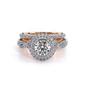 Venetian-5048wsb-18k Two Tone