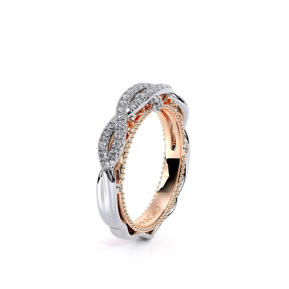 Venetian-5051w-18k Two Tone