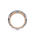 Venetian-5051w-18k Two Tone