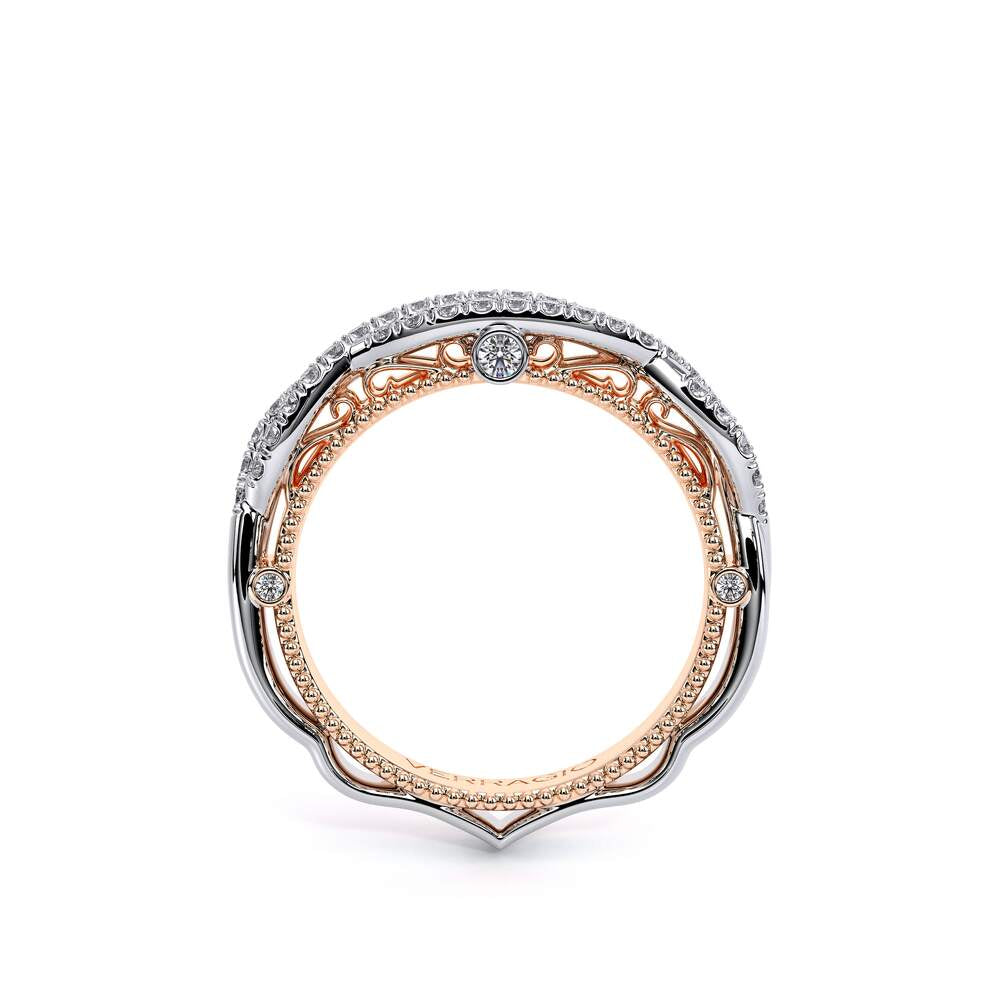 Venetian-5051w-18k Two Tone