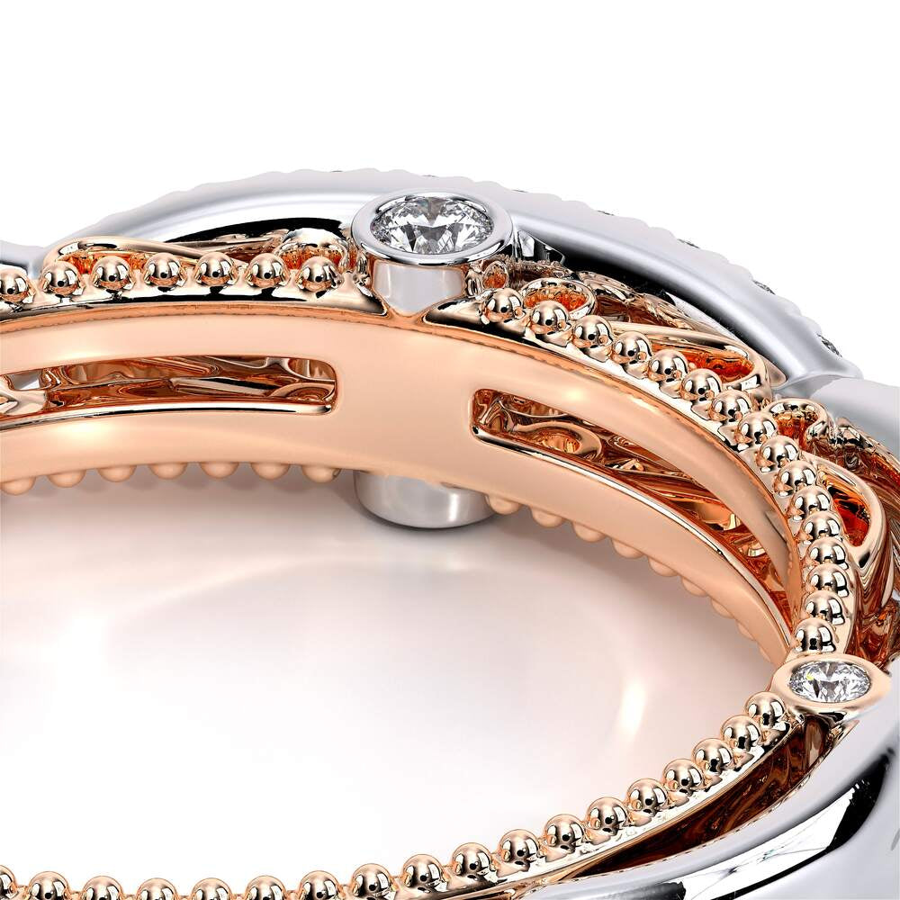 Venetian-5051w-18k Two Tone