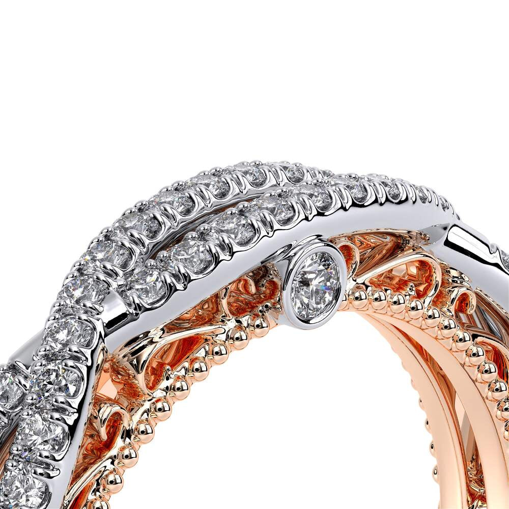 Venetian-5051w-14k Two Tone