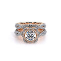 Venetian-5051w-14k Two Tone