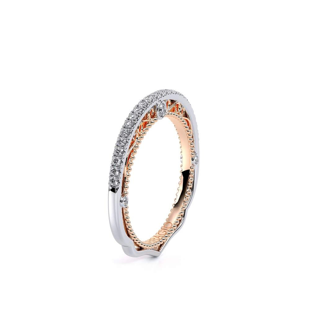 Venetian-5051wsb-14k Two Tone