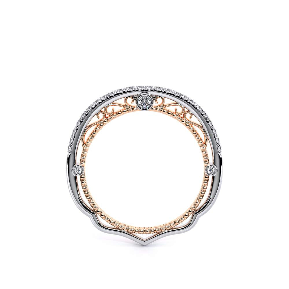 Venetian-5051wsb-14k Two Tone