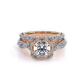 Venetian-5051wsb-14k Two Tone