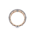 Venetian-5052w-14k Two Tone