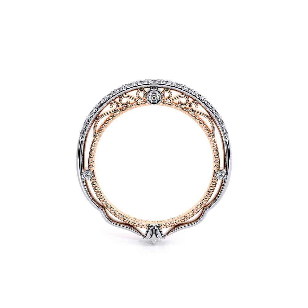 Venetian-5052w-18k Two Tone
