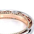 Venetian-5052w-14k Two Tone