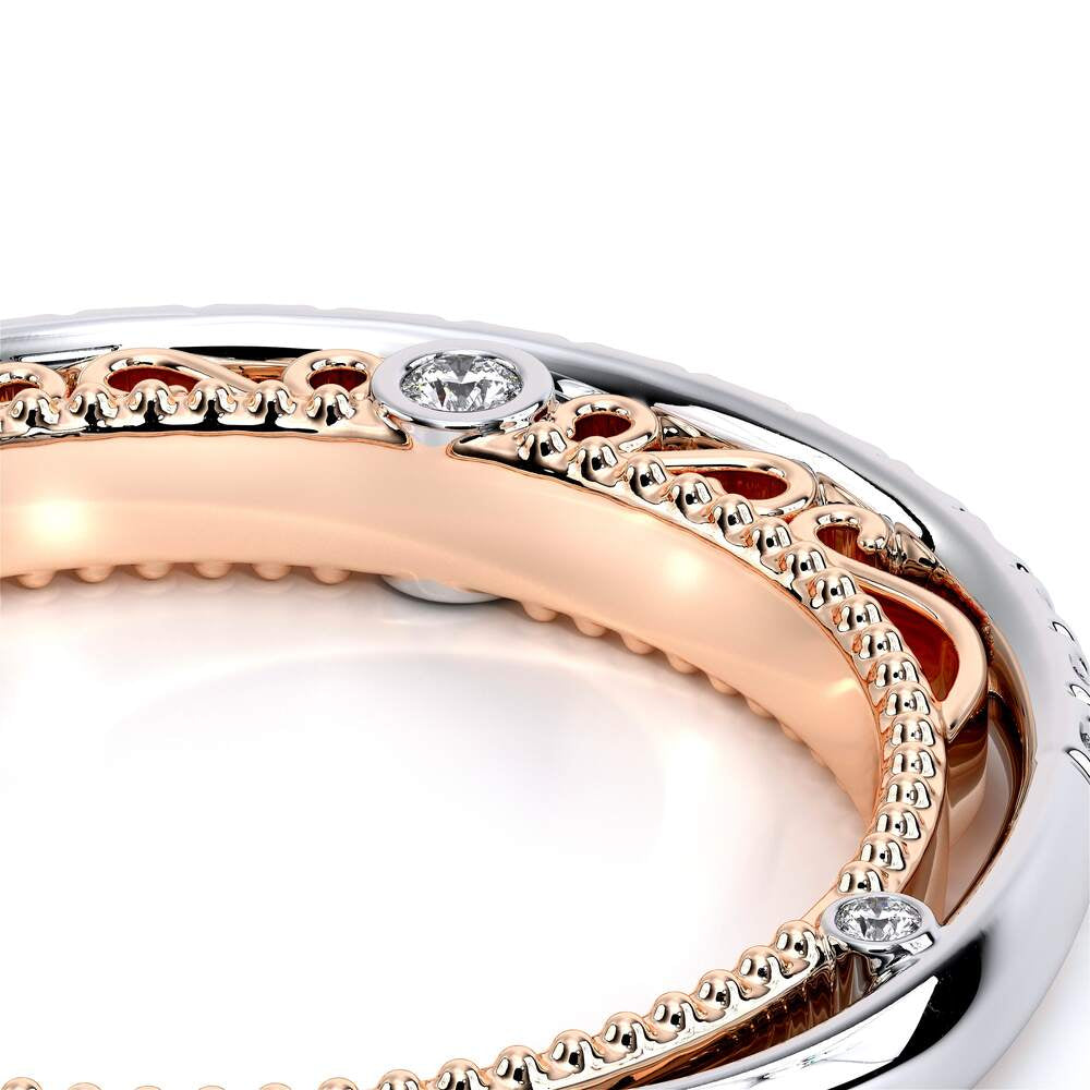 Venetian-5052w-18k Two Tone
