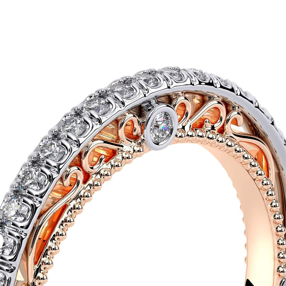 Venetian-5052w-14k Two Tone