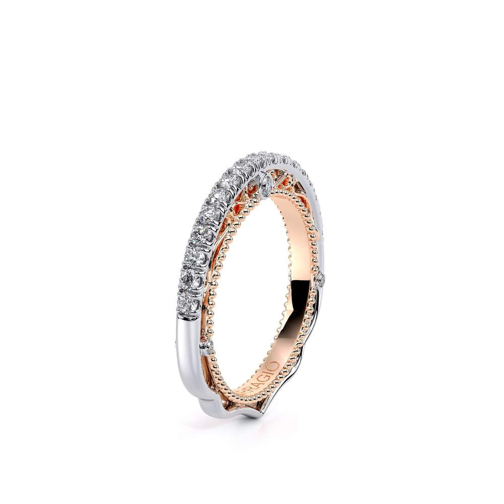 Venetian-5057w-18k Two Tone