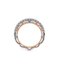 Venetian-5057w-18k Two Tone